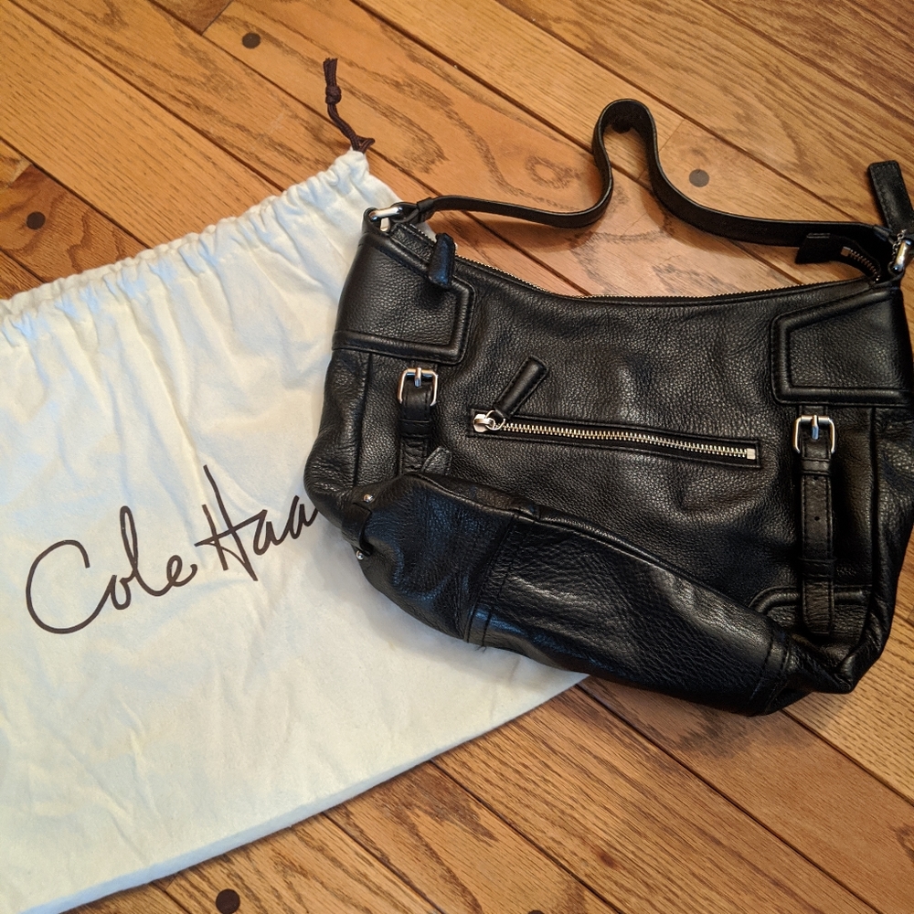Cole Haan Purse - Picture 1 of 6